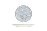 Casa Blue Desserttallerken 21 cm