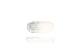 Casa Blue Assiette de service 16x8 cm (75cc)