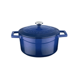 Casseruola in Ghisa - 20 cm - Chaplin Home