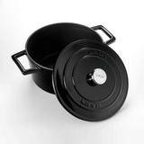 Støbejernsgryde - 20 cm - Chaplin Home