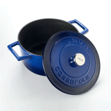 Casseruola in Ghisa - 20 cm - Chaplin Home
