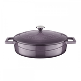Schmortopf aus Gusseisen - 24 cm - Chaplin Home