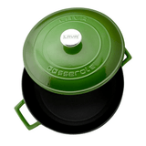 Cocotte en Fonte - 28 cm - Chaplin Home