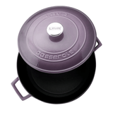 Cast Iron Casserole - 28 cm - Chaplin Home
