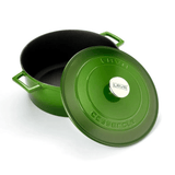 Cocotte en Fonte - 28 cm - Chaplin Home