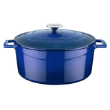 Casseruola in Ghisa - 28 cm - Chaplin Home