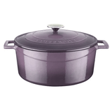 Cast Iron Casserole - 28 cm - Chaplin Home