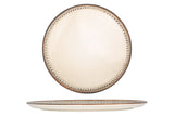 Piatto Pizza Cortado 32 cm - Chaplin Home