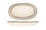 Piatto Servizio Cortado 29x17 cm - Chaplin Home