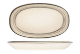 Cortado Servierschale 34x19cm - Chaplin Home