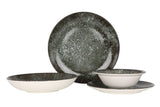 Cosmos Service de table 24 pièces (Moyen) - Chaplin Home