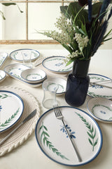 Daphne Dinnerware Set 12 ks - Chaplin Home