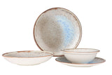 Delta Dinnerware Set 24 ks (střední) - Chaplin Home