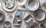 Delta Dinnerware Set 24 ks (střední) - Chaplin Home