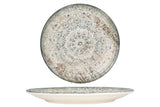 Fade Dinner Plate 27 cm