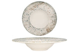 Fade Assiette à pâtes 28 cm (400cc)