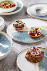 Talerz głęboki Fium 25 cm (1300cc) - Chaplin Home