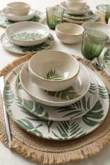 Servizio Piatti Forest 24 pz - Chaplin Home