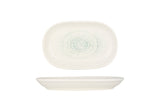 Glacier Plato de Servicio 18 cm - Chaplin Home