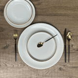 Grace Piatto Pizza 32 cm - Chaplin Home