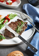 Grace Coltello da bistecca 23,5 cm - set da 6 - Chaplin Home