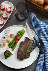 Grace Coltello da bistecca 23,5 cm - set da 6 - Chaplin Home