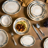 Grandma Plato de Servicio 20 cm - Chaplin Home