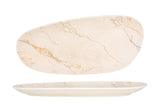 Granix Talerz serwisowy owalny 36 cm