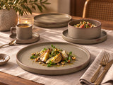 Ground Stackable Dinnerware Set 20 pcs