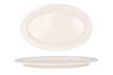 Halo plato de servicio 32 cm - Chaplin Home