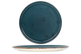 Harmony Tropical Piatto Pizza 32 cm - Chaplin Home