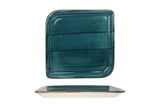 Harmony Tropical Servierschale 19x19 cm - Chaplin Home