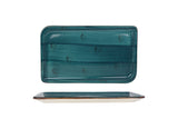 Harmony Tropical Serviceskylt 24x15 cm - Chaplin Home