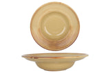 Helix Dune Pasta tallerken 27 cm (500cc) - Chaplin Home