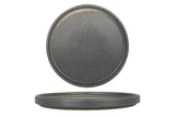 Hornfels dezertní talíř 21 cm - Chaplin Home