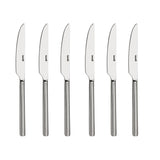 Illusion Dessert Knife 19,9 cm - set om 6 - Chaplin Home