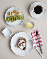 Iris serviceplade 19x11 cm - Chaplin Home