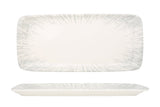 Plato de Servicio Iris 34x16 cm - Chaplin Home