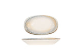Knidos Oval Servierschale 15x8,5 cm - Chaplin Home