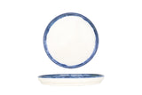 Azure Plato Postre 19 cm