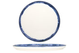 Azure Speiseteller 27 cm