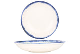 Azure Tiefer Teller 25 cm (1250cc)