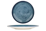 Blue Stone Middagstallerken 25 cm