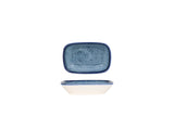 Blue Stone Plato de Servicio Hondo 12x8 cm (100cc)