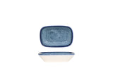 Blue Stone Talerz głęboki do serwowania 14x11 cm (250 cm3)