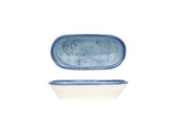 Blue Stone Plato de Servicio Hondo 18x9 cm (250cc)