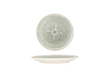 Plato Postre Miras 21 cm