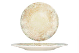 Cinnamon Servizio Piatti 24 pz (Grande)