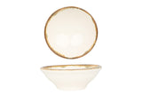 Fluer Amber Bowl 16 cm (400cc)