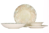 Cinnamon Servizio Piatti 24 pz (Grande)